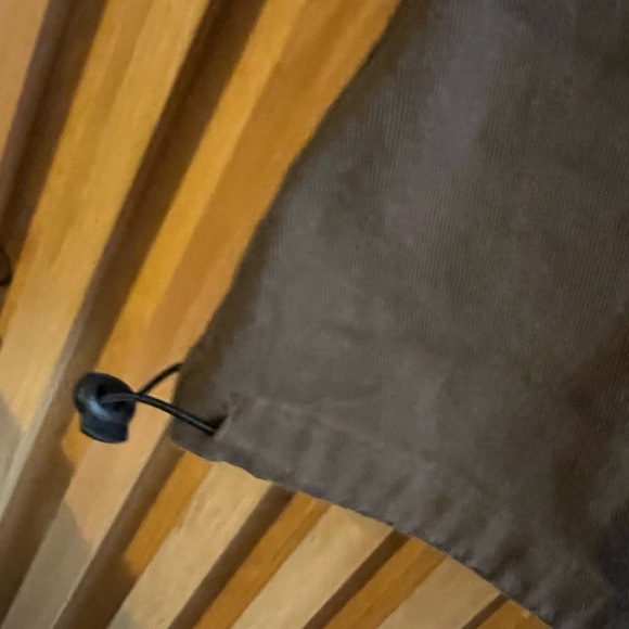 Signature8 Dark Brown Midi Skirt - Picture 4 of 5